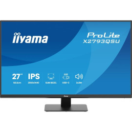 Écran IIYAMA X2793QSU-B1