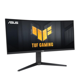 Écran ASUS TUF Gaming VG34VQL3A écran plat de PC 86,4 cm (34") 3440 x 1440 pixels UltraWide Quad HD LCD Noir (90LM06F0-B02E70)