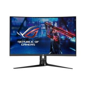 Écran ASUS ROG Strix XG32VC écran plat de PC 80 cm (31.5") 2560 x 1440 pixels Quad HD LED Noir (90LM03S0-B04170)