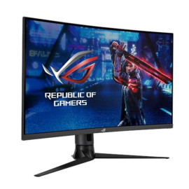 Écran ASUS ROG Strix XG32VC écran plat de PC 80 cm (31.5") 2560 x 1440 pixels Quad HD LED Noir (90LM03S0-B04170)