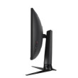 Écran ASUS ROG Strix XG32VC écran plat de PC 80 cm (31.5") 2560 x 1440 pixels Quad HD LED Noir (90LM03S0-B04170)