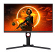 Écran AOC G3 Q27G3XMN/BK écran plat de PC 68,6 cm (27") 2560 x 1440 pixels 2K Ultra HD LED Noir