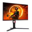 Écran AOC G3 Q27G3XMN/BK écran plat de PC 68,6 cm (27") 2560 x 1440 pixels 2K Ultra HD LED Noir