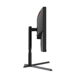 Écran AOC G3 Q27G3XMN/BK écran plat de PC 68,6 cm (27") 2560 x 1440 pixels 2K Ultra HD LED Noir