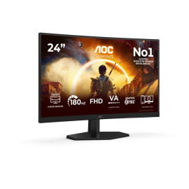 Écran AOC C24G42FE