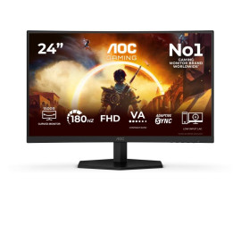 Écran AOC C24G42FE