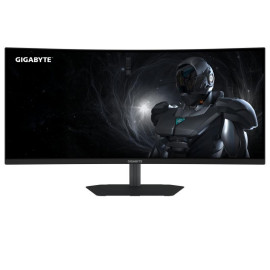 Écran GIGABYTE G34WQC2 (G34WQC2 EK)