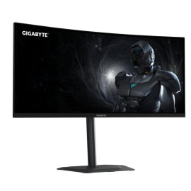 Écran GIGABYTE G34WQC2 (G34WQC2 EK)