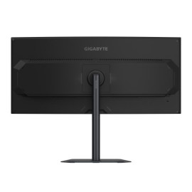 Écran GIGABYTE G34WQC2 (G34WQC2 EK)