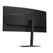 Écran GIGABYTE G34WQC2 (G34WQC2 EK)