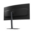 Écran GIGABYTE G34WQC2 (G34WQC2 EK)