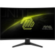Écran MSI MAG 321CQF E18 (9S6-3DE04T-001)