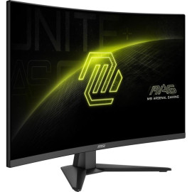 Écran MSI MAG 321CQF E18 (9S6-3DE04T-001)