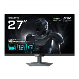 Écran GIGABYTE G27U