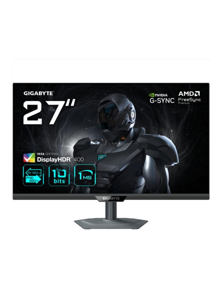 Écran GIGABYTE G27U