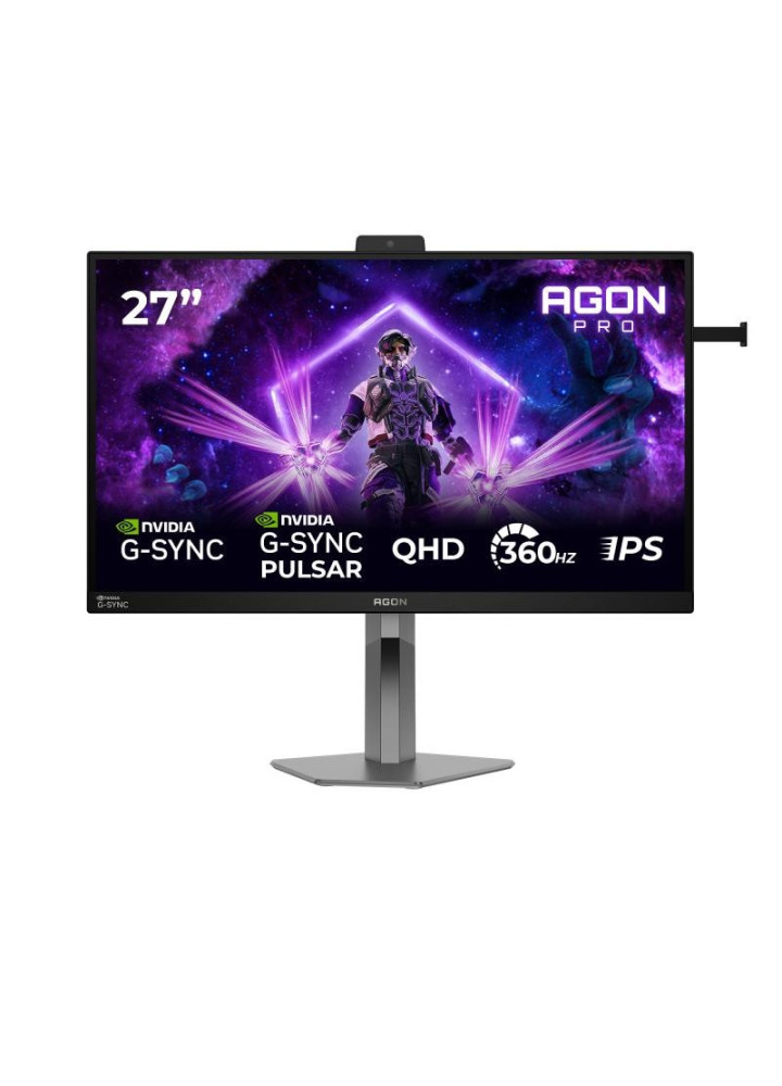 Écran AOC AG276QSG2
