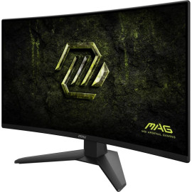 Écran MSI MO MAG 274CF X24 (9S6-3CF51T-001)