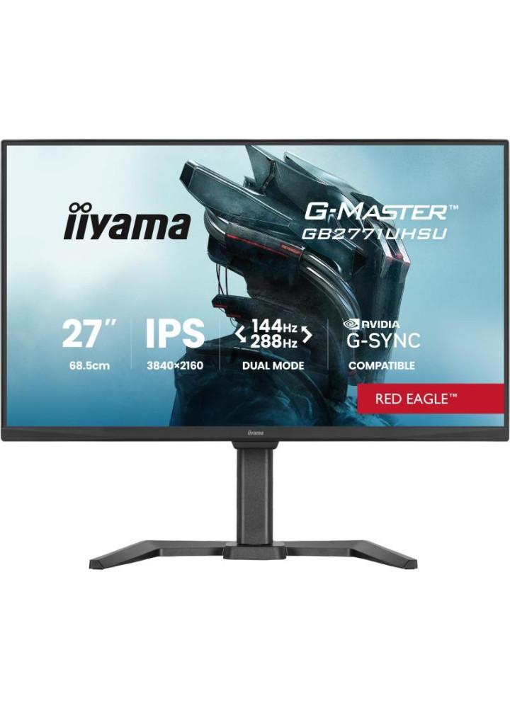 Écran IIYAMA GB2771UHSU-B1