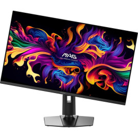 Écran MSI MAG 322UP QD-OLED E16 (9S6-3DD29A-042)