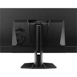 Écran MSI MAG 322UP QD-OLED E16 (9S6-3DD29A-042)