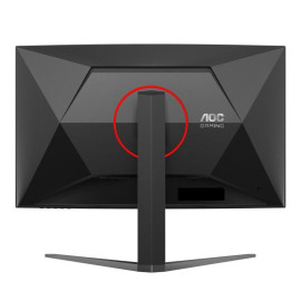 Écran AOC C32G4Z