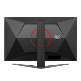 Écran AOC C32G4Z