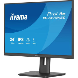 Écran IIYAMA XB2495WSC-B1