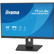Écran IIYAMA XB2495WSC-B1