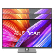 Écran ASUS ProArt PA329CRV écran plat de PC 80 cm (31.5") 3840 x 2160 pixels 4K Ultra HD LCD Noir (90LM02C0-B01K70)