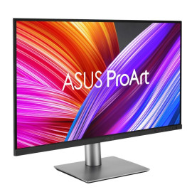 Écran ASUS ProArt PA329CRV écran plat de PC 80 cm (31.5") 3840 x 2160 pixels 4K Ultra HD LCD Noir (90LM02C0-B01K70)