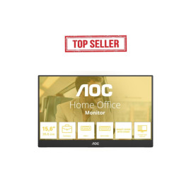 Écran AOC 16T20E2 "TOP...