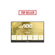 Écran AOC 16T20E2 "TOP SELLERS"