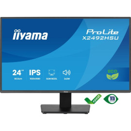 Écran IIYAMA X2492HSU-B1