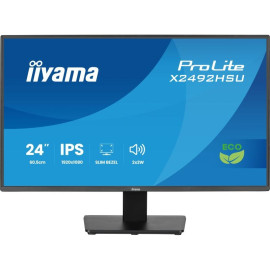 Écran IIYAMA X2492HSU-B1