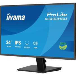 Écran IIYAMA X2492HSU-B1