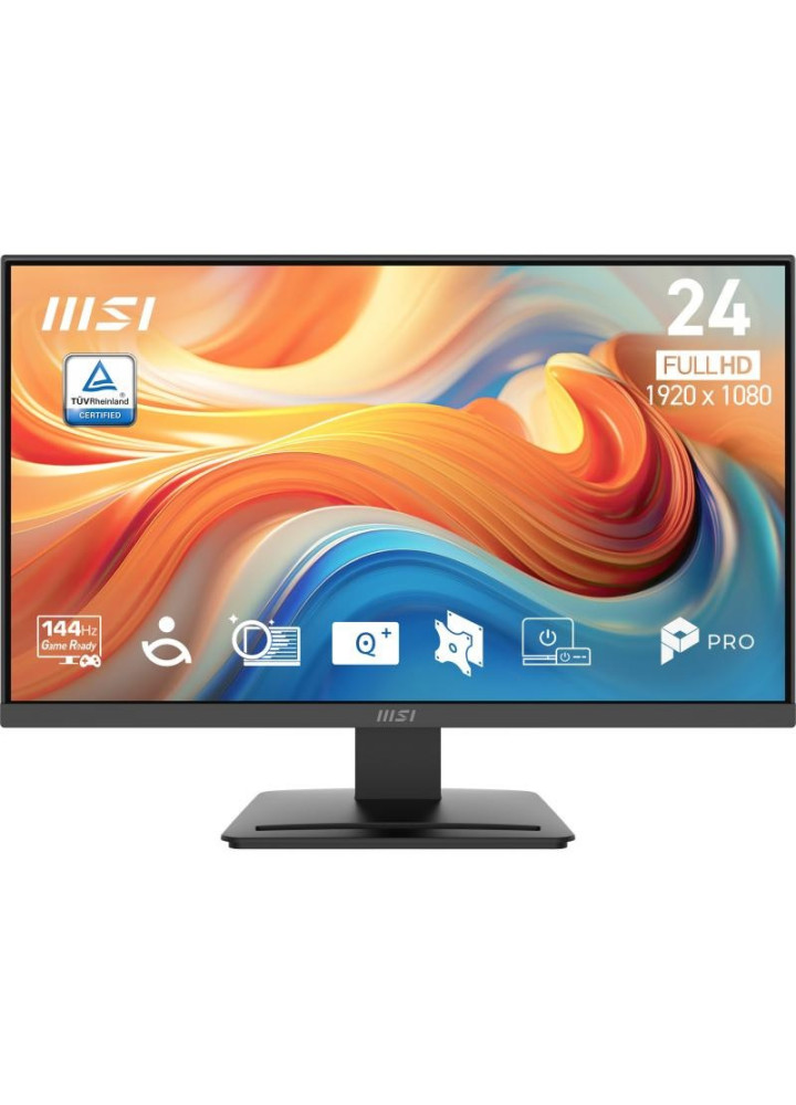 Écran MSI PRO MP241 E14V (9S6-3PE1CH-015)