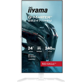 Écran IIYAMA GB2471HSU-W1