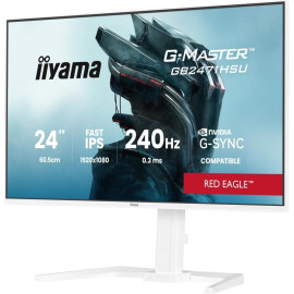 Écran IIYAMA GB2471HSU-W1