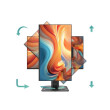 Écran MSI PRO MP245PDG E14 (29942)