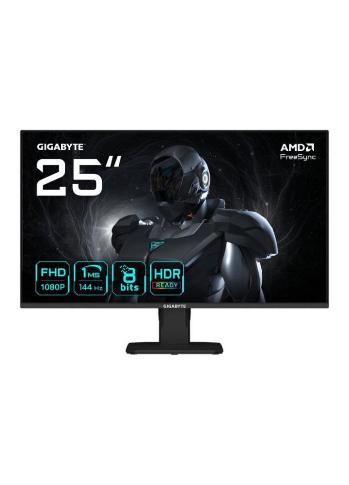 Écran GIGABYTE GS25F14