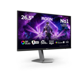 Écran AOC AG276QKD2
