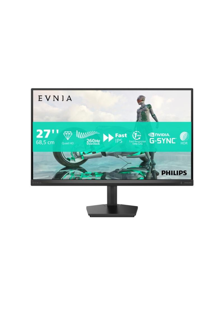 Écran PHILIPS 27M2N3500PF/00