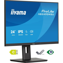 Écran IIYAMA XB2495WSU-B1