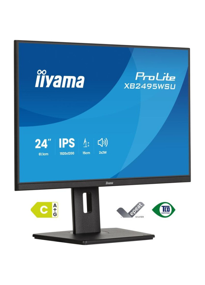Écran IIYAMA XB2495WSU-B1