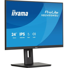 Écran IIYAMA XB2495WSU-B1