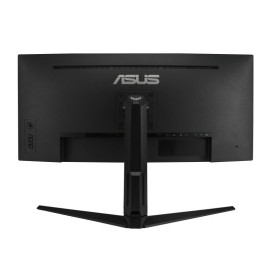 Écran ASUS TUF Gaming VG34VQL1B LED display 86,4 cm (34") 3440 x 1440 pixels UltraWide Quad HD Noir (90LM06F0-B01170)