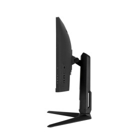 Écran ASUS TUF Gaming VG34VQL1B LED display 86,4 cm (34") 3440 x 1440 pixels UltraWide Quad HD Noir (90LM06F0-B01170)