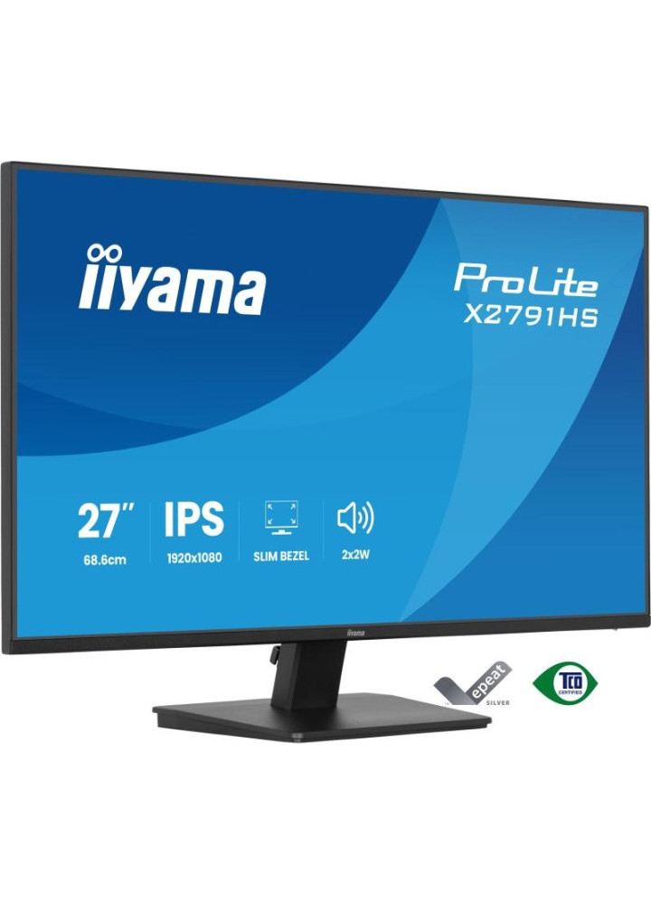 Écran IIYAMA X2791HS-B1