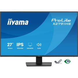 Écran IIYAMA X2791HS-B1