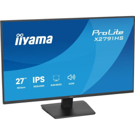 Écran IIYAMA X2791HS-B1